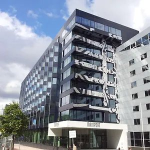 Mainport Rotterdam, A Hilton Affiliate Rotterdam