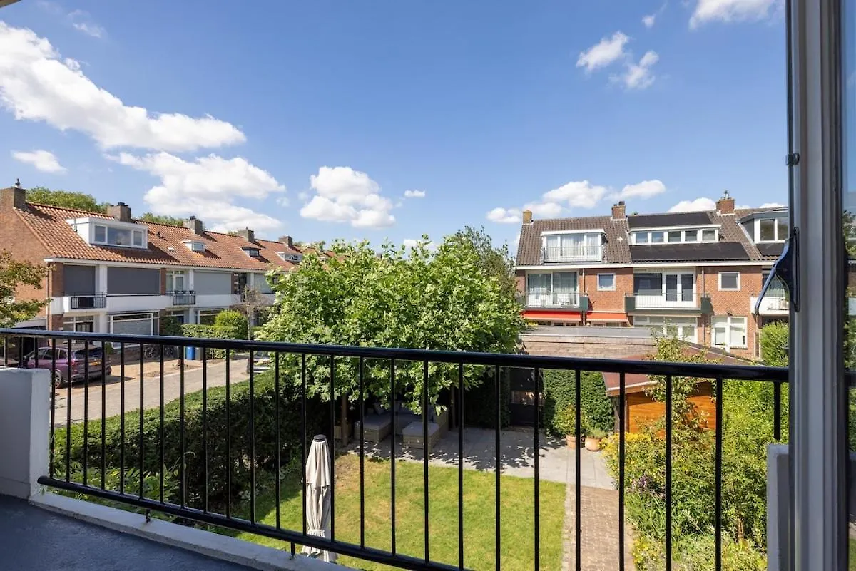 Cozy Family House In Rotterdam Villa 0*,
