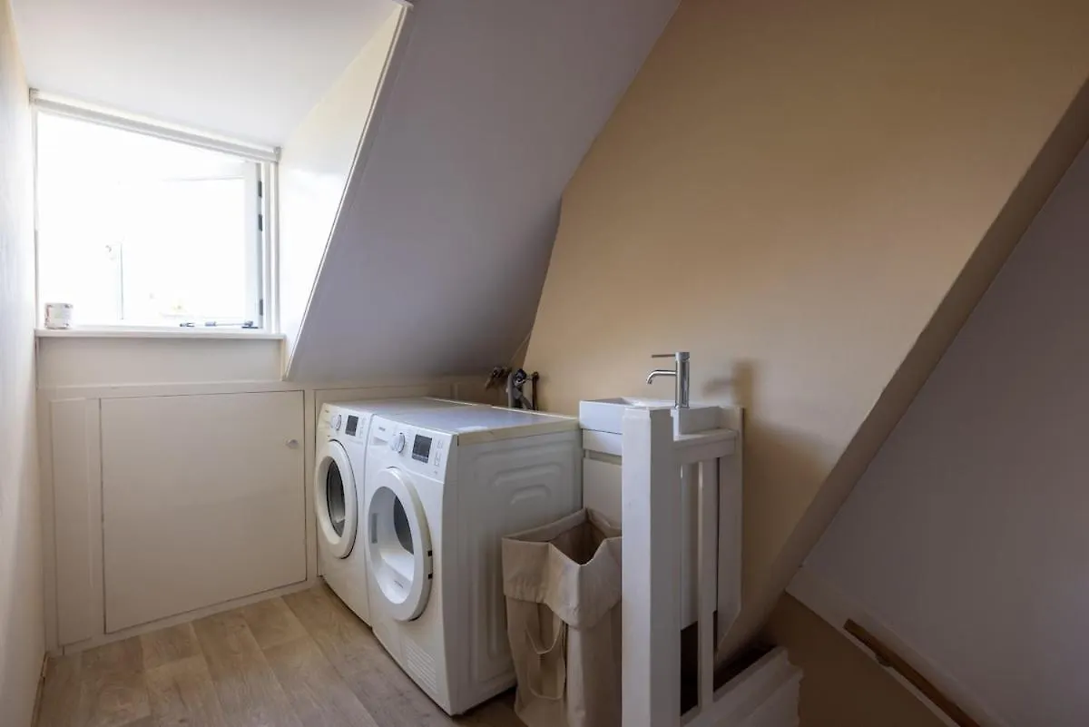 Cozy Family House In Rotterdam Villa 0*,